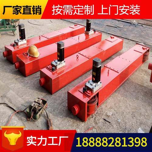 供应 单梁端梁双梁端梁组 悬挂端梁车轮组 按客户要求供应