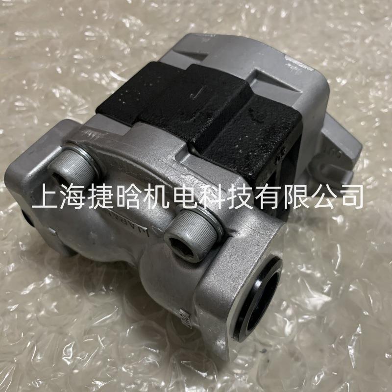 日本岛津SHIMADZU油泵 SGP1A23R364 SGP1A23F2H9-R364 齿轮泵