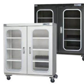 320升电子防潮柜 CTA320D 电子防潮箱20-60%中湿度控制