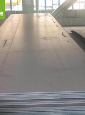 现货供应B-HARD400CFE耐磨板规格齐原厂质保