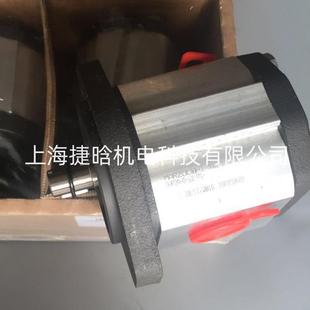 ALP1A MARZOCCHI 液压泵 ALP3A 齿轮泵 意大利马祖奇