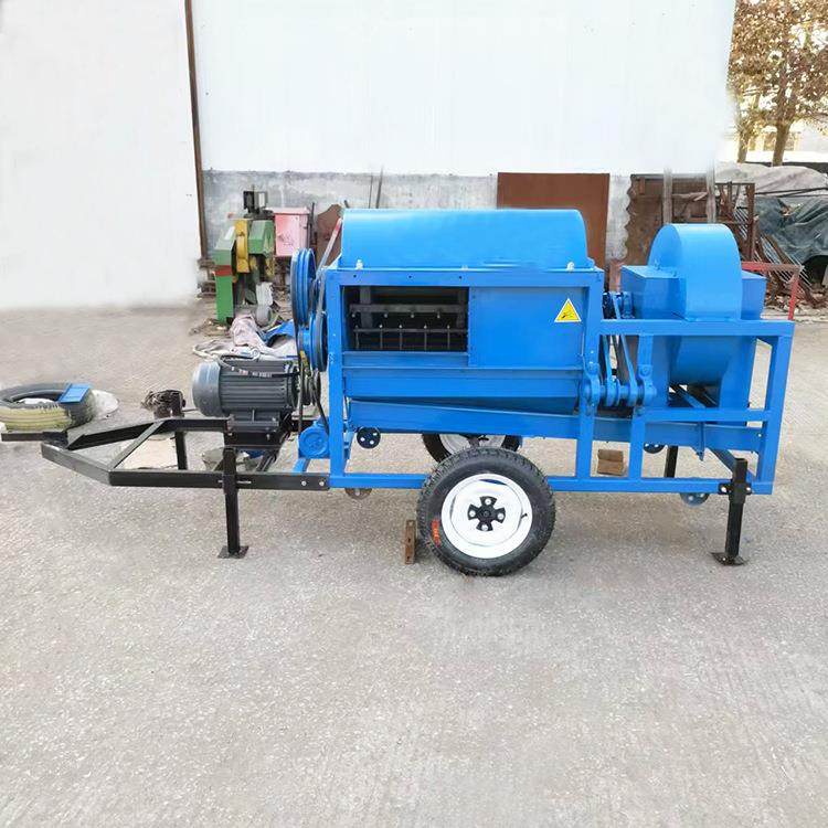 农友90型稻麦脱粒机双风机打豆机云南三项电动红芸豆脱粒机,农机/农具/农膜,农产品加工设备,淘宝优惠券,粉丝福利购,淘宝优惠卷