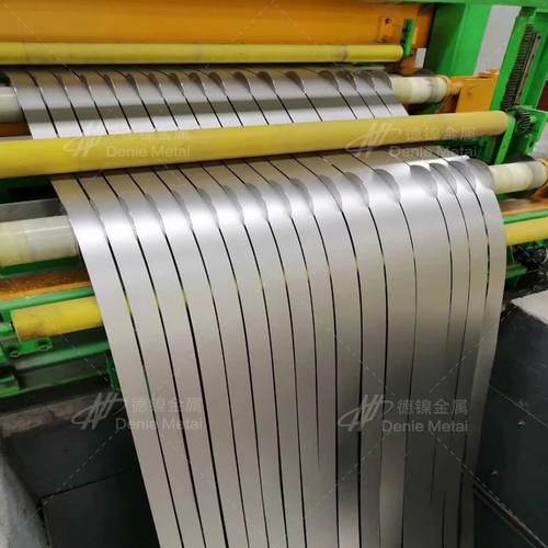 现货供应日本SUS631不锈钢带 高强度沉淀硬化631精密带材