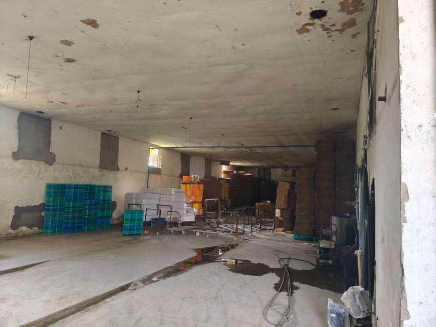 5月6日凉山彝族自治州某公司建筑物、构筑物、机器设备及租赁土地承租人权益资产（明细详见评估报告）网络拍卖公告