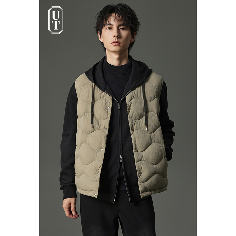 潮流精品，品质保证