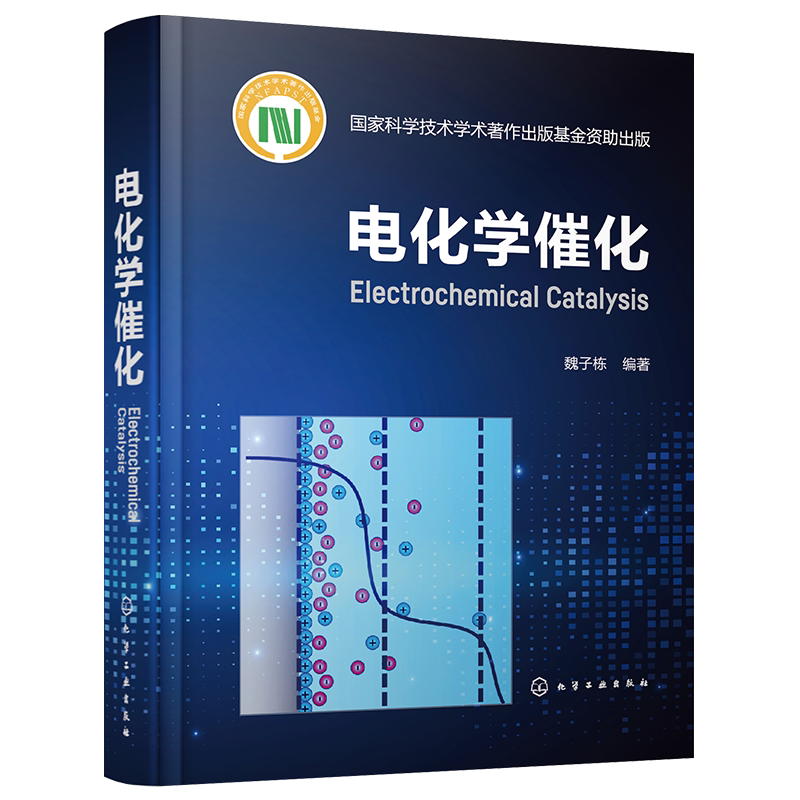 电化学催化电极过程电催化