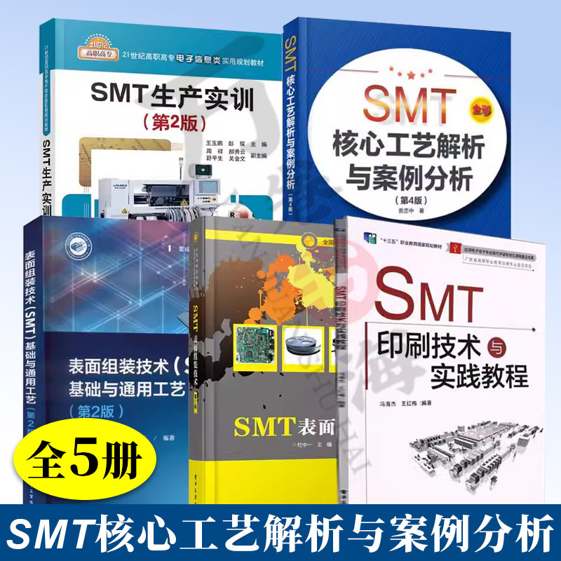 核心工艺解析与案例分析