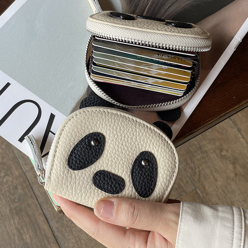 卡包多卡位大容量证件包包