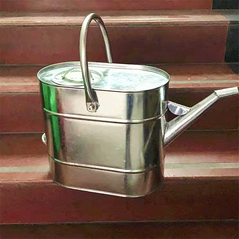 15新款上市l加壶长嘴桶装汽油铁桶汽油壶汽油罐铁嘴壶便携式油箱