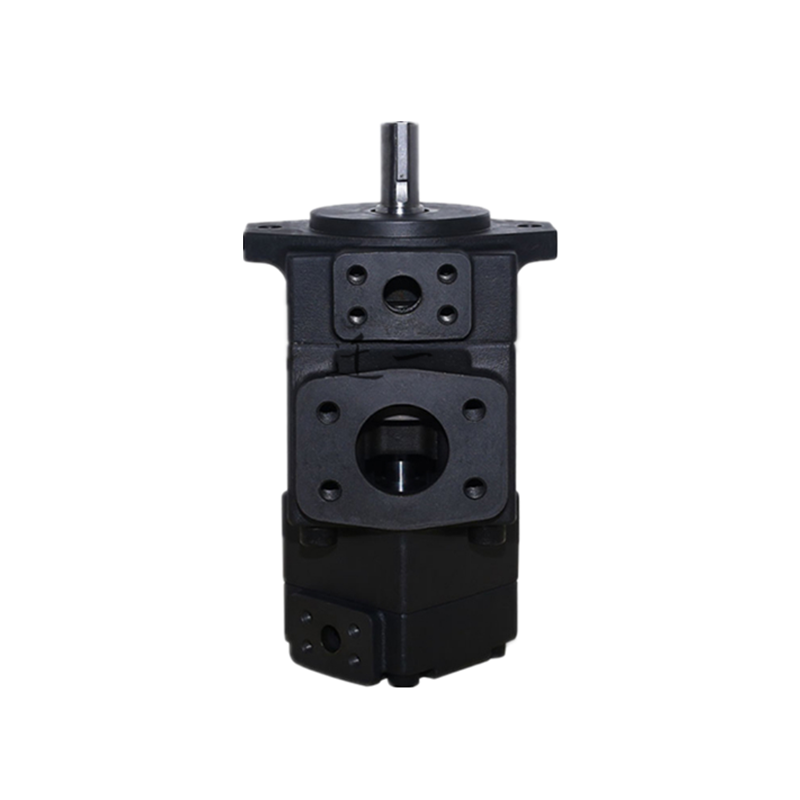 新款叶片泵PV2R12L3包邮