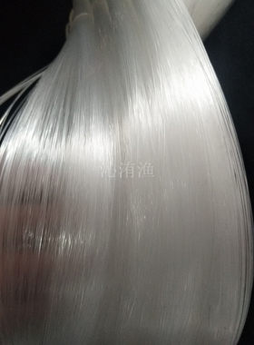 鱼线大号海钓胶手把绑钩散装