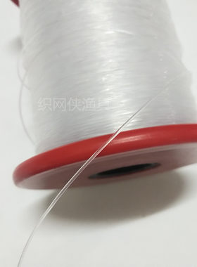 果园防护绵纶尼龙丝线