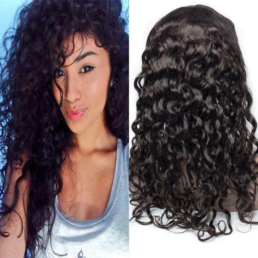 Water Wave 13x4 Lace Front Human Hair Wig black women hair|ruв категории кондиционер для волос/парик, парик, весь парик - от Buy2taobao.com для оказания профессиональной услуги покупки агента Taobao