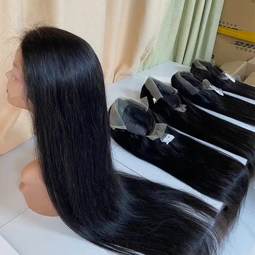 BrazilianRawHumanHairWig