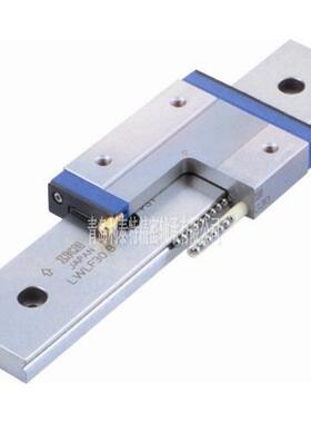 圆柱滚子直线导轨LRXDC65LRXD65LRXDG65方块形上侧安装现货