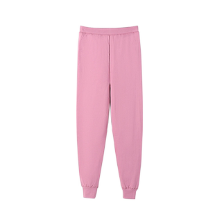 南极棉纯棉加厚保暖棉裤女中老年人大码高腰保暖裤全棉保暖内衣冬