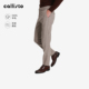 长裤 男士 callisto2025秋新品 纯羊毛商务条纹直筒西裤 商场同款
