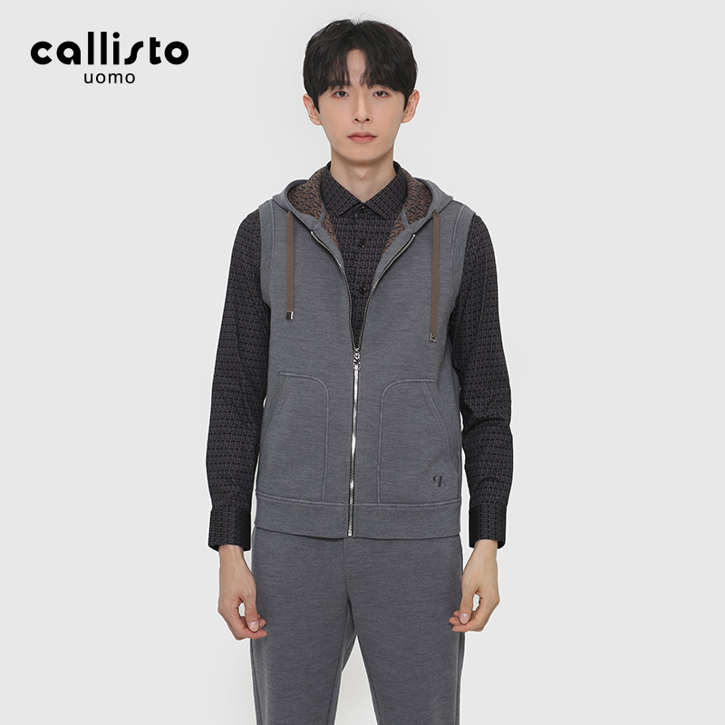callisto卡利斯特商务休闲
