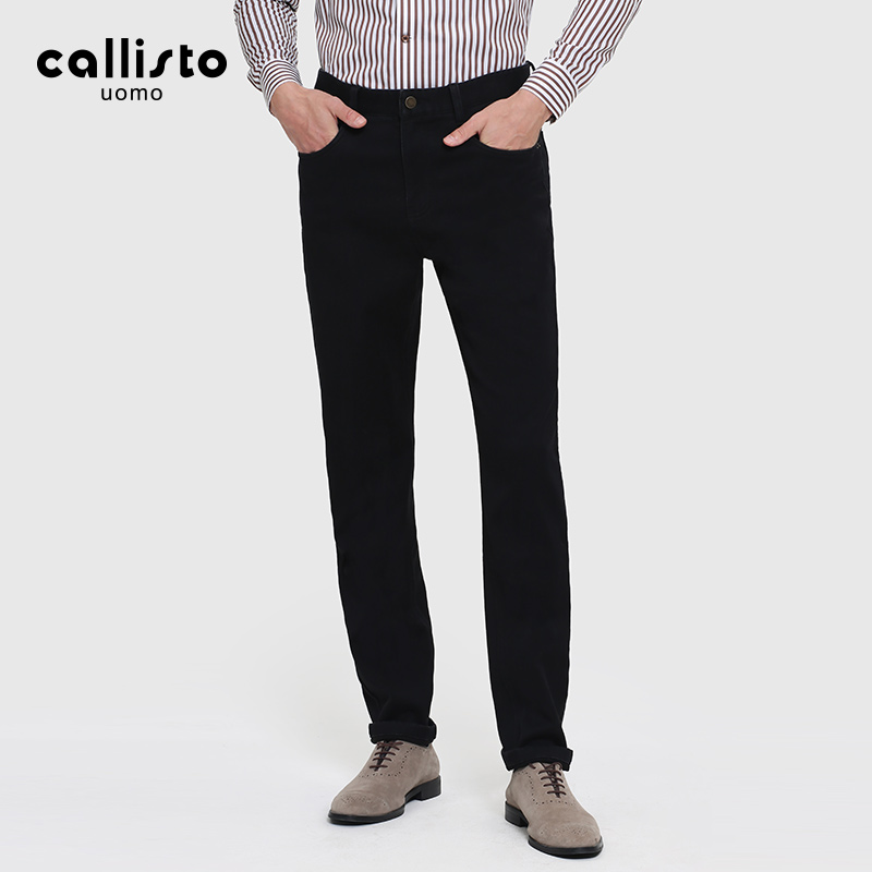 callisto长裤四季通用