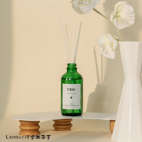 卧室持久空气清新剂无火香薰精油