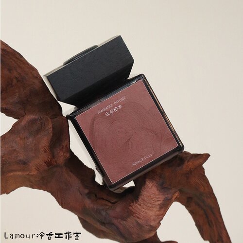 YIWEISCENT持久摆件无火香薰