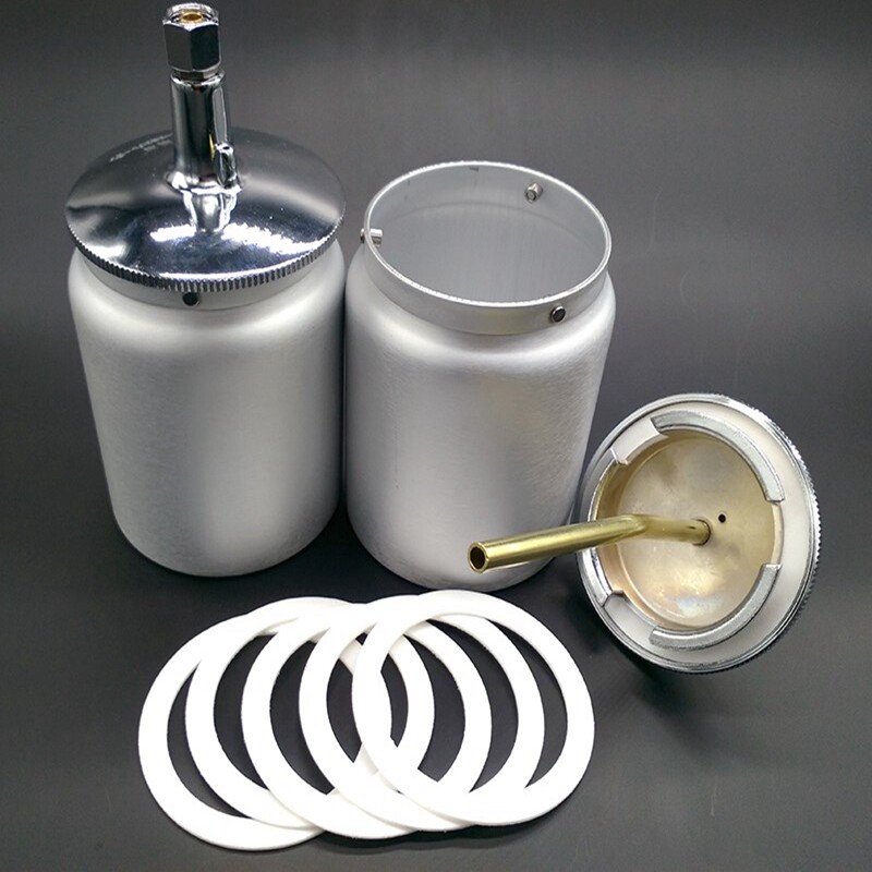 喷枪配件w-71垫圈w-77皮圈喷枪上下壶子垫片过滤网w101喷枪密封圈