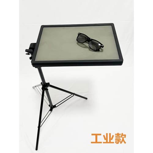 小型微型应力检测仪器 观察PET瓶胚内应力起偏检偏器光弹科学实验