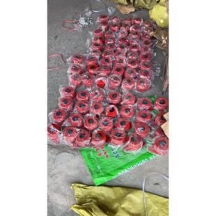 减震器阻尼弹簧减震器 ZD型风机减震器落地水泵空调机组落地式