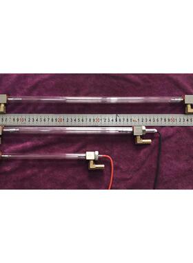 水冷长弧氙灯管2500w水冷长弧氙灯4000W-6500W直流水冷管型氙灯