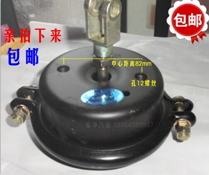 。东风解放农用车140前后弹簧制动气室刹车分泵