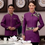 Демисезонный комбинезон, пуховик, комплект, китайский стиль