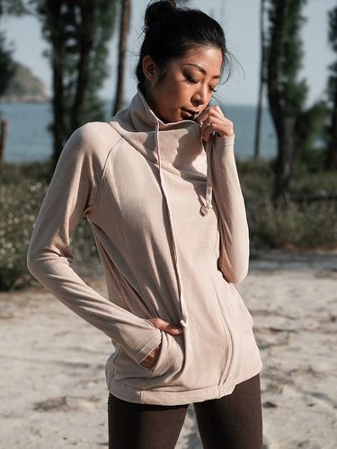 Демисезонная куртка для отдыха, дорожный ветрозащитный лонгслив для спортзала, оверсайз