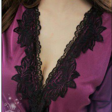 Peignoir - Ref 598083 Image 5