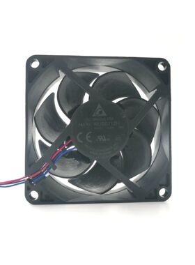 NUB0712H 原装Vivitek/丽讯D54HA投影机/仪散热风扇 台达 7025