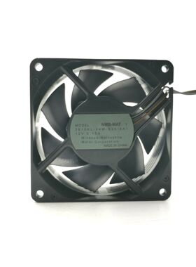 2810KL-04W-S39-XA1原装普乐士投影仪/机风扇 NMB 7025 12V 0.15A