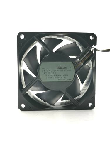 2810KL-04W-S39-XA1原装普乐士投影仪/机风扇 NMB 7025 12V 0.15A