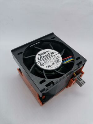 原装DELL PowerEdge R710服务器散热风扇GY093 90XRN RK385 CHHRN