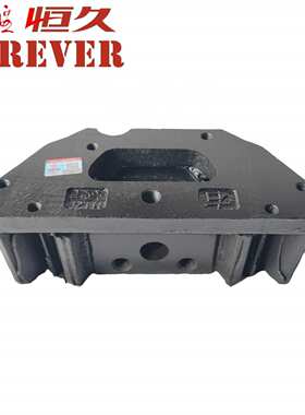 东风T-LIFT发动机后悬挂垫 (右) 1001155-K20A0