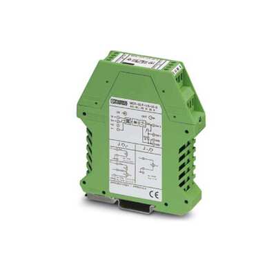 现货菲尼克斯电流变送器 - MCR-SLP-1-5-UI-0 - 2814359
