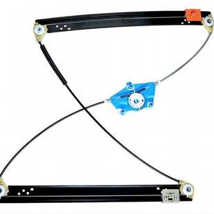 汽车玻璃升降器自动电动摇窗车载车用一键升降支架配件修理C6 A6L