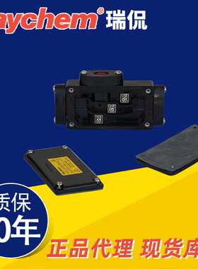 Raycham（瑞侃）电伴热三通接线盒 PMKG-LT