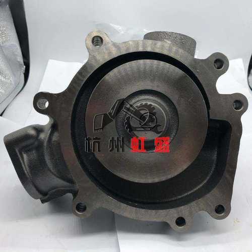 适用斗山DX220-9C/DX225/DX210W/DX140W挖掘机 DL06发动机水泵