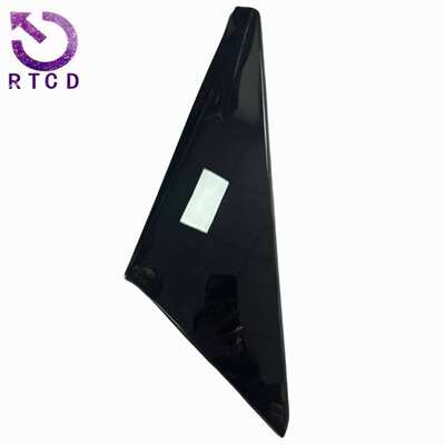 后风窗玻璃装饰件YL003599XK YL003600XK适用标致4008(P84) 2016-