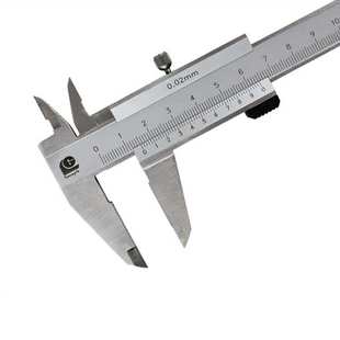 300MM 200MM0 广陆游标卡尺0 150MM0