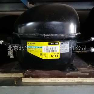 18X 21X压缩机R134A冰箱压缩机制冷压缩机 SC12 10FT