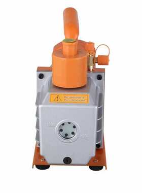 房山区真空泵 ,抽气速率4.5CFM/220V/50HZ真空泵,2升真空泵