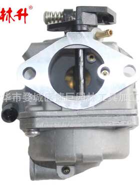 林升3R4-03200-0 3R4-03200-1 3R4032000M 3R4032001M化油器