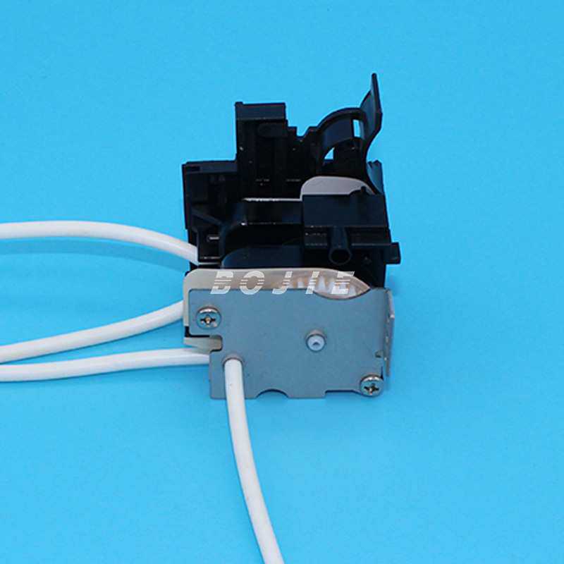 MIMAKI水性墨泵罗兰武藤富特莱丽彩室内写真机挤压蠕动泵抽吸墨泵