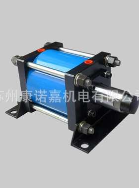 装载机液压油缸FOB-R-D-63-R25-S100-LB康百世KOMPASS转角油缸