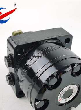 BMER-2-230系列马达 可替代400230W3820AAAAAS液压马达